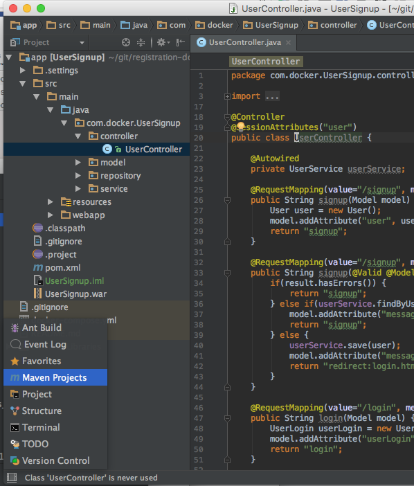 Intellij idea как добавить библиотеку в проект